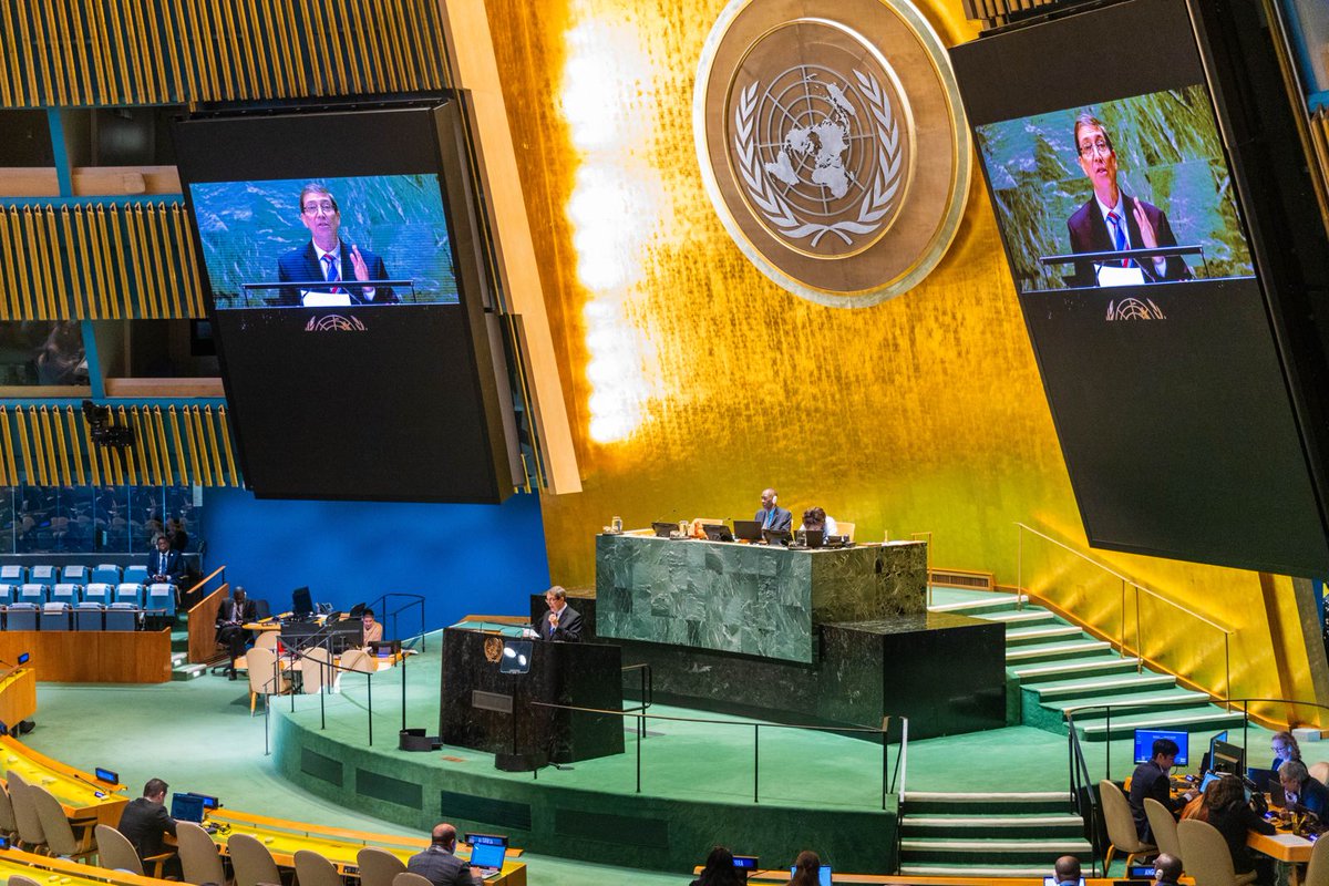 Cubadebate tweet media