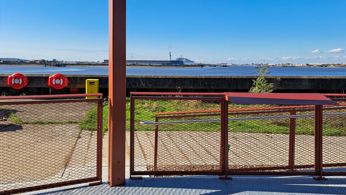 Borras Construction tweet media