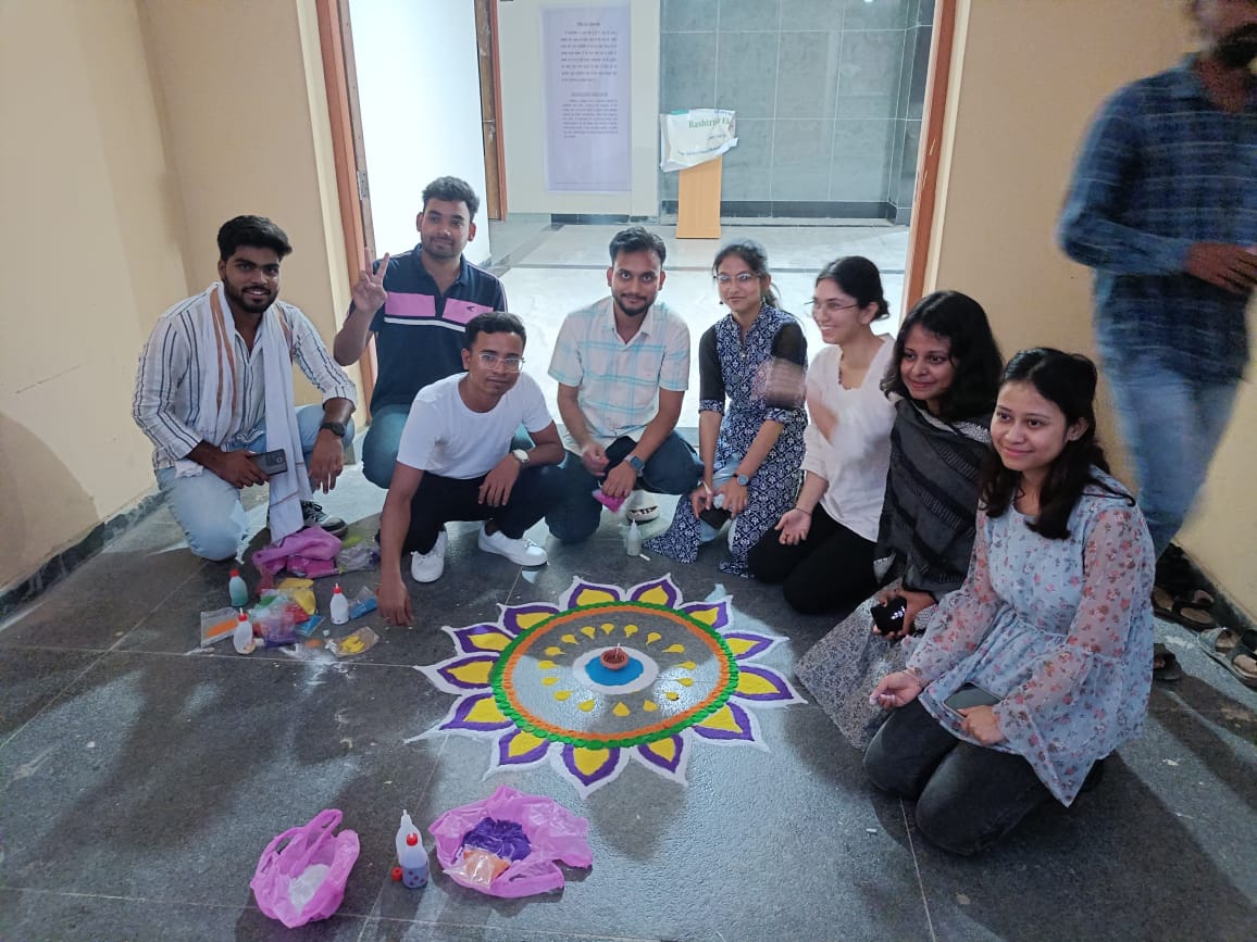 Central University of Gujarat tweet media