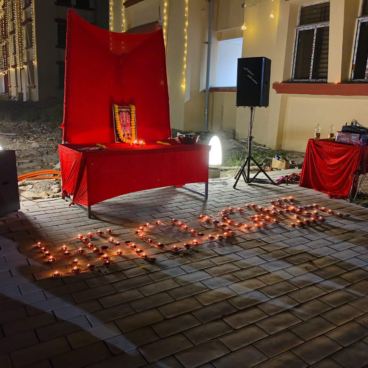 Central University of Gujarat tweet media