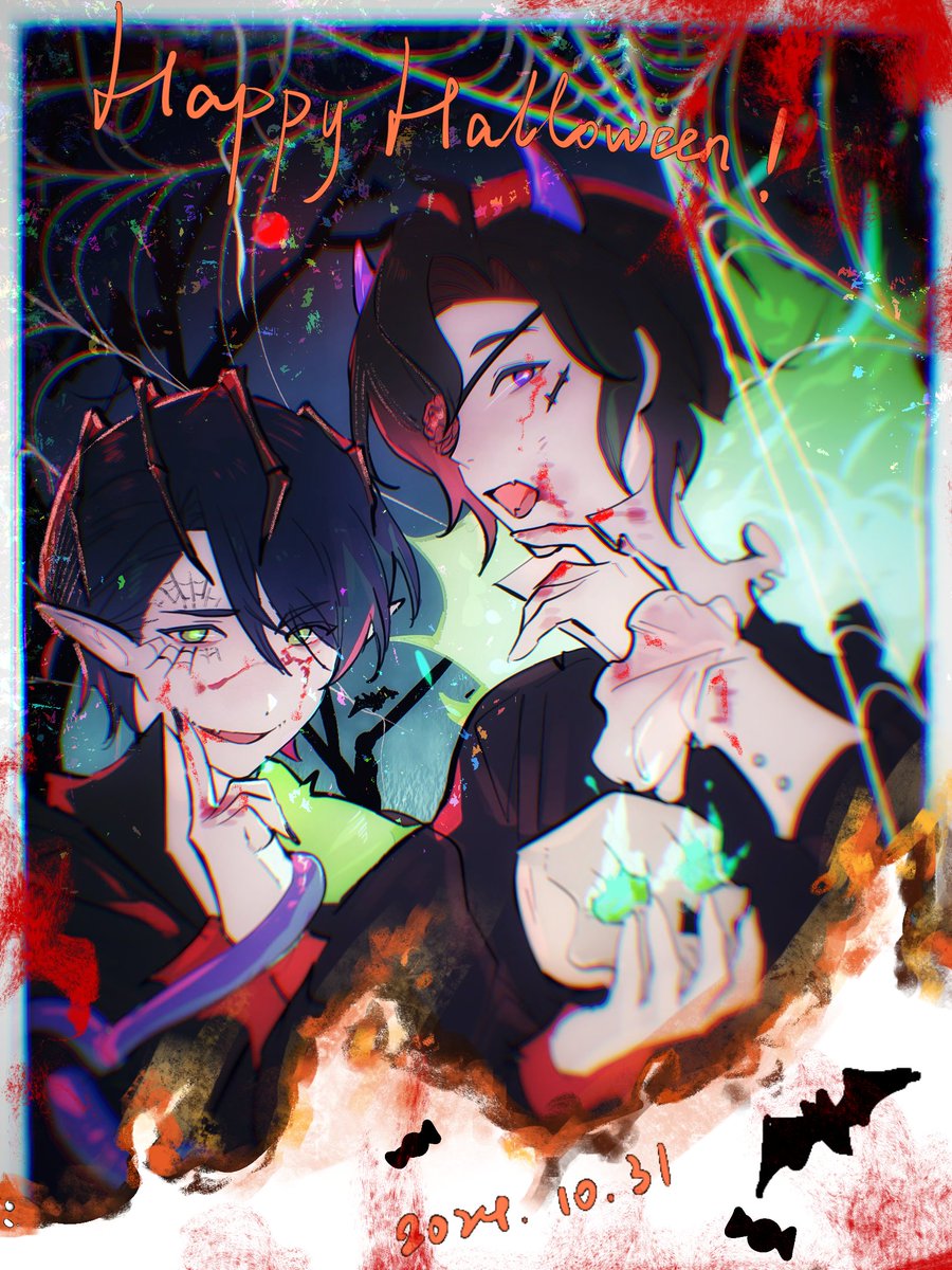 ssh15551's tweet photo. HALLOWEEN！
#AFKJourney
#AFKジャーニー https://t.co/J4fjP1NJrX