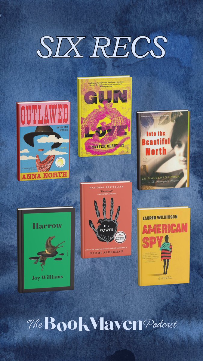 Bethanne Patrick tweet media