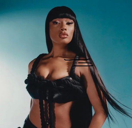 TWICE and Megan Thee Stallion will release their collab, 'Strategy', in one month.