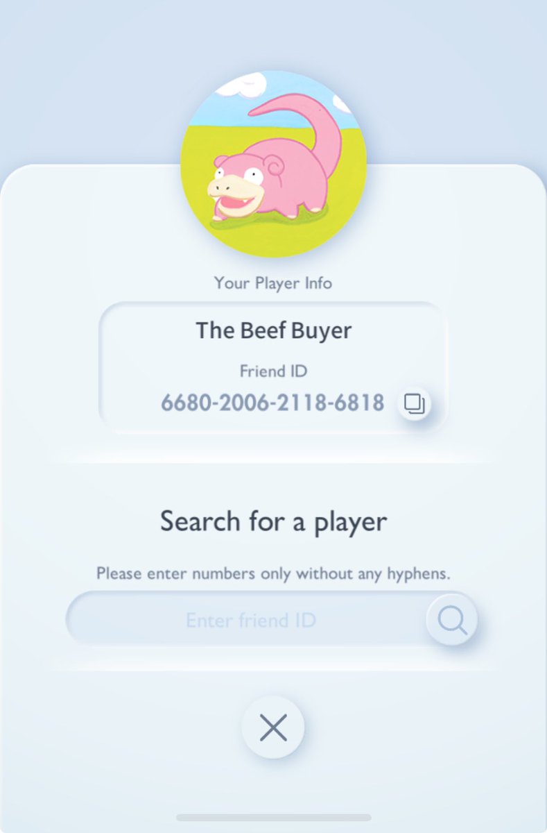 If y’all got completely addicted to this game like I did throw me a friend request!  6680200621186818  #PokemonTCGPocket #PokemonTCG