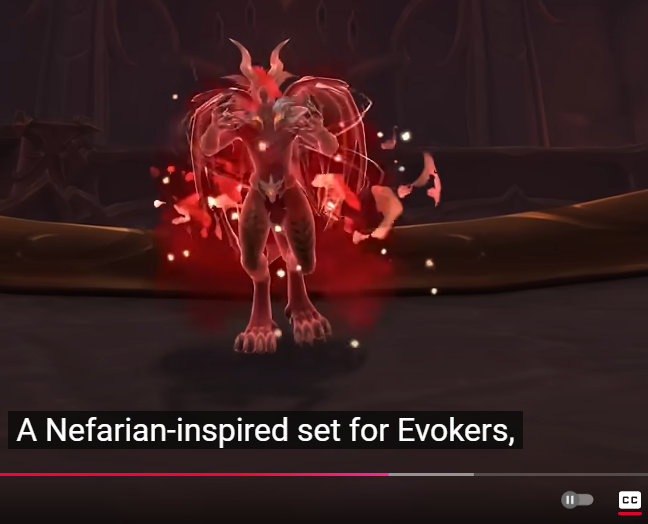 heepsofjoy's tweet photo. @Skoll_Shorties @Enezormu @AntonioJ31 im hearing this and it sorta does resemble nefarian's armor but it still definitely has its flaws https://t.co/tCKjR0GEfK