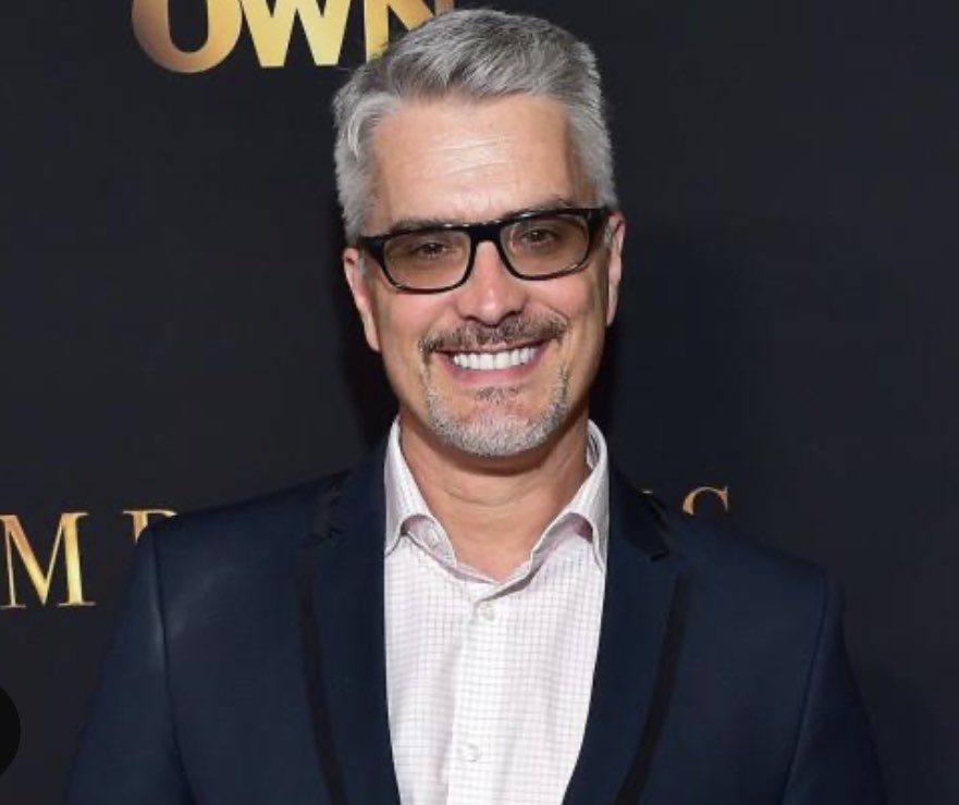 Maurice Benard tweet media