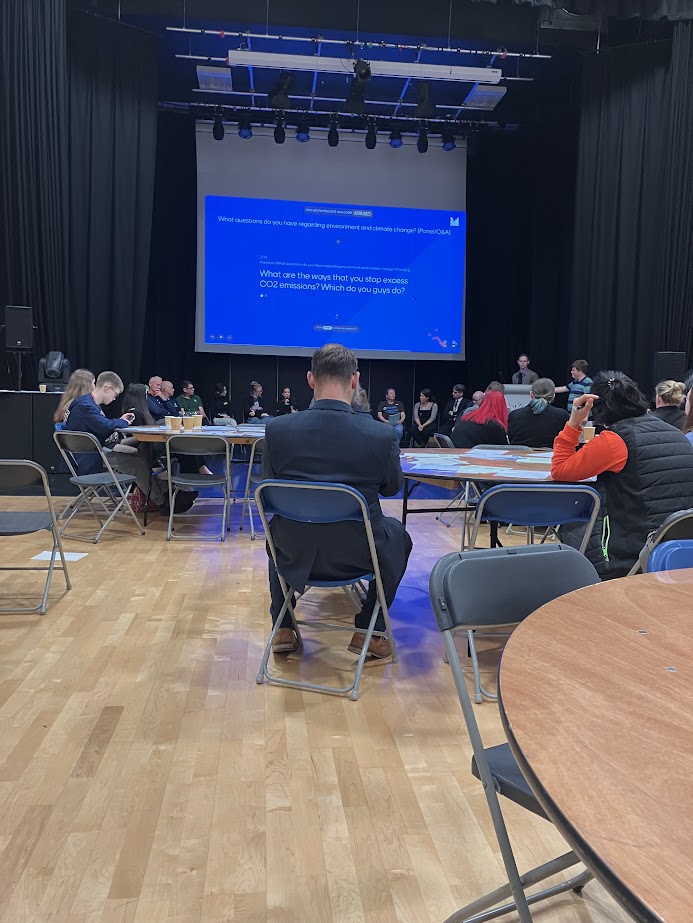 Brock and Calder Landscape Recovery tweet media