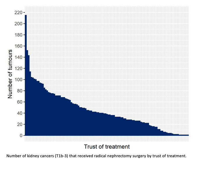 HDI_Cambridge's tweet image. 📢New paper commissioned by @KidneyCancerUK and conducted by @HDI_Cambridge highlights variations in surgery & systemic therapies in kidney cancer treatment across England. Findings will shape national guidelines to ensure consistent care 👉tinyurl.com/yuyre9ur
#KidneyCancer