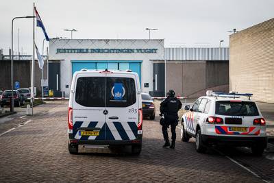 Omgeving PI Vught blijft een jaar langer risicogebied, burgemeester verlengt maatregel dlvr.it/TFtmhj