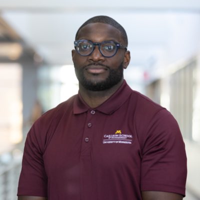 Kalan Norris, Ph.D. tweet media