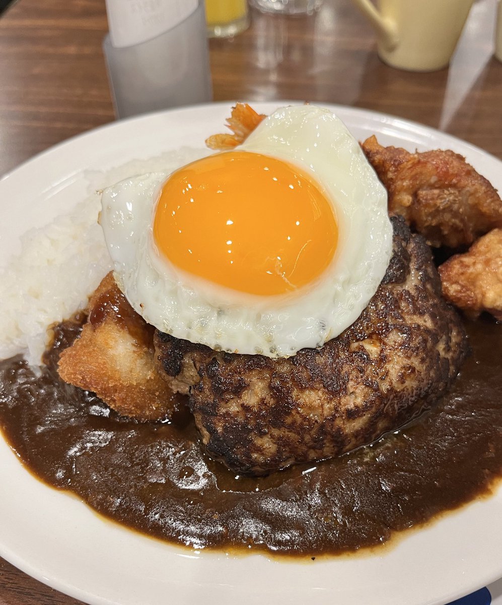 れい tweet media