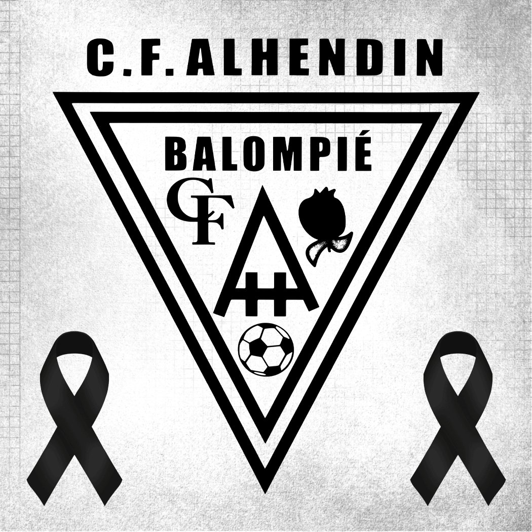 🌧️🇪🇸 Desde el Alhendín Balompié, queremos expresar nuestro más profundo pesar y solidaridad con las víctimas de las recientes inundaciones en la Comunidad Valenciana y las regiones afectadas de España. #FuerzaEspaña #FuerzaValencia