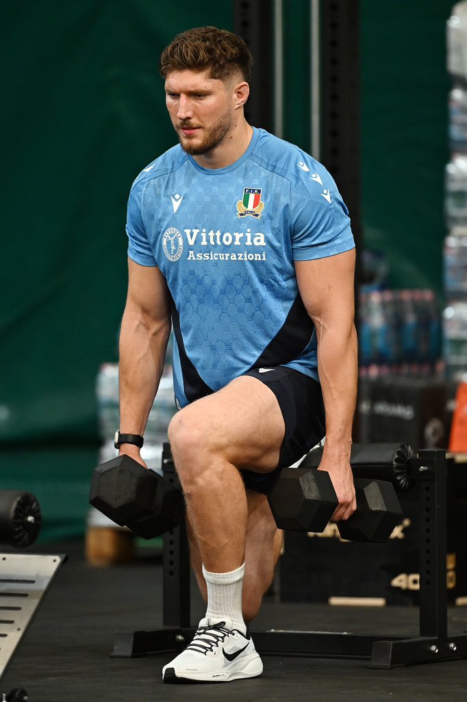 🇮🇹 Autumn starts now, forza italia 💙