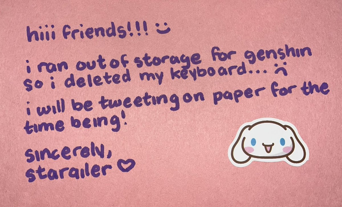 may 𖦹๋࣭ ⭑ tweet media