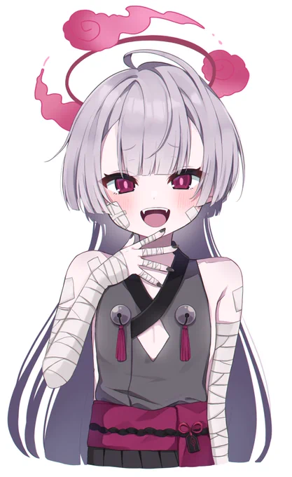 シュロちゃんに煽られたい… 