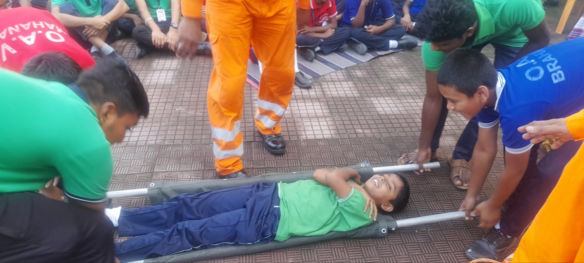 Emergency Gajapati tweet media