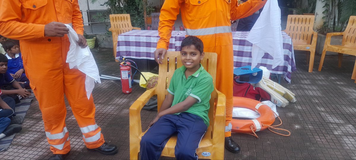 Emergency Gajapati tweet media