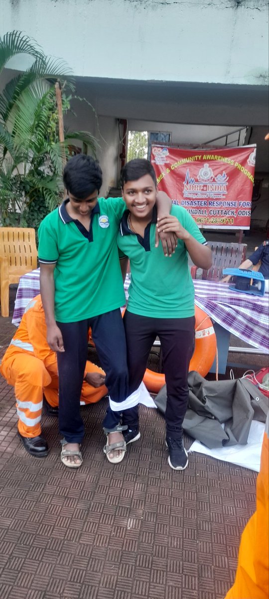 Emergency Gajapati tweet media