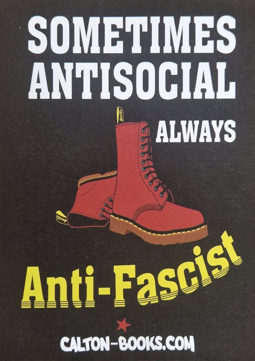 ✊️