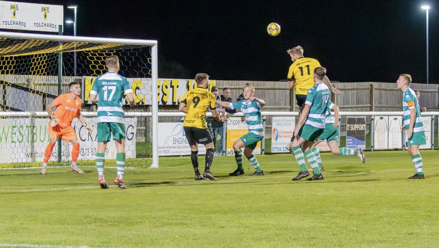 <a href="/kyle11witt/">Kyle witt</a> rising highest and thumping that header in the far corner..his hard work bringing the goals again. <a href="/Starsphinx_Pics/">Starsphinx</a>