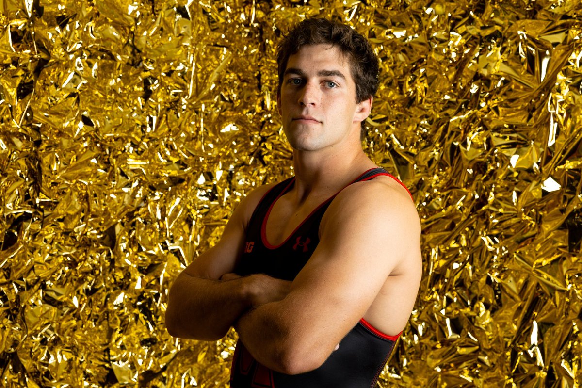 Familiar faces in new places! Excited for our guys to make their official debuts at new weights on Sunday!

Kal Miller ➡️ 149
Ethen Miller ➡️ 157
Jaxon Smith ➡️ 184
Chase Mielnik ➡️ 197

#TurtlePower🐢💪 x #TFIN