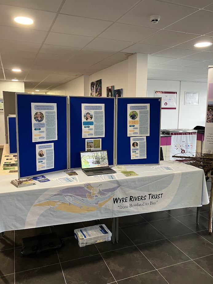 Brock and Calder Landscape Recovery tweet media