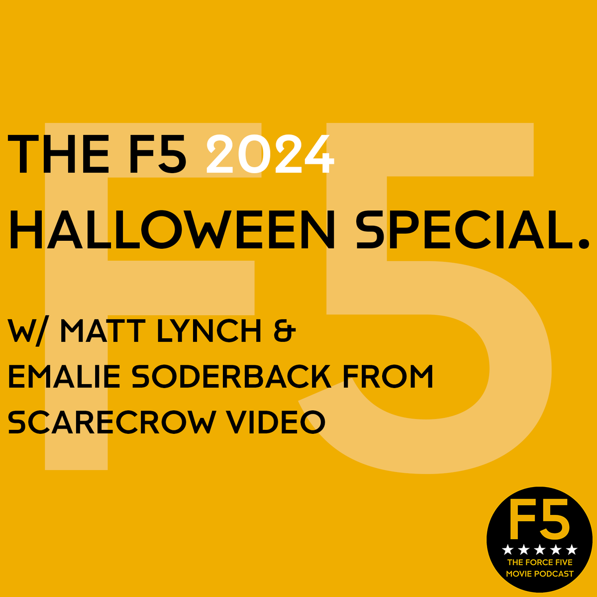 Force Five Podcast™ tweet media