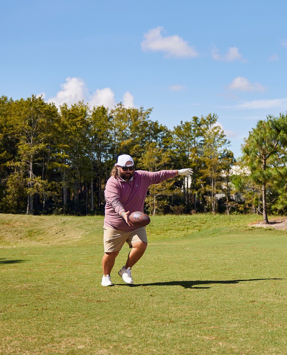 Breezy Golf tweet media