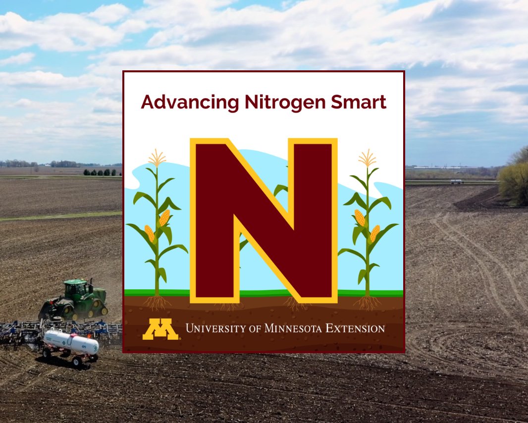 UMN Nutrient Management tweet media