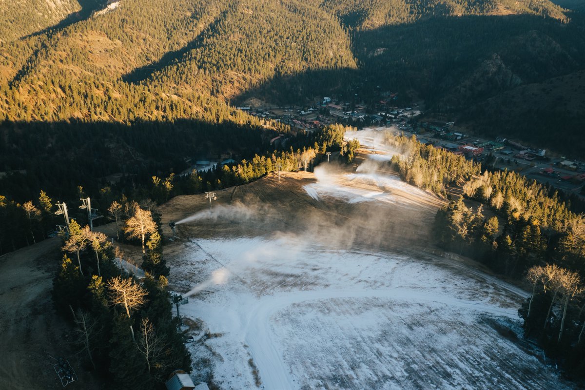 Red River Ski & Summer Area tweet media