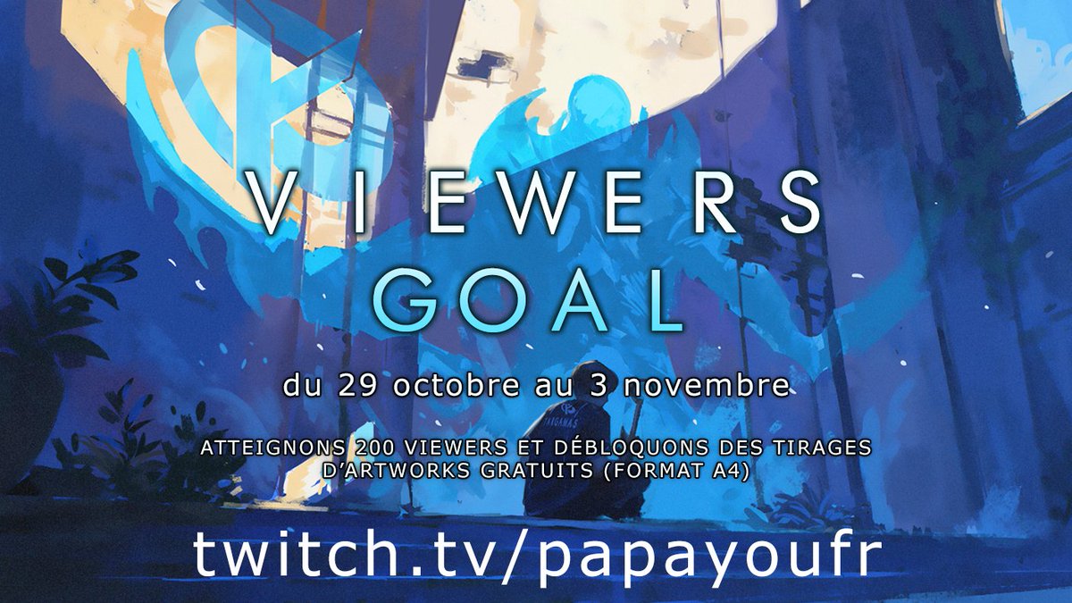 Art of Papayou tweet media