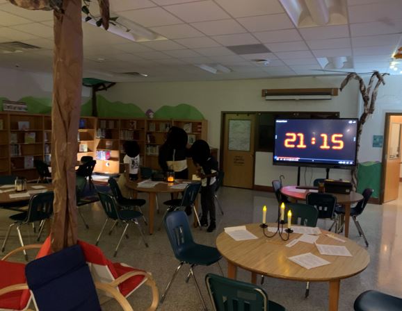 Brian McKee (@trtguy) on Twitter photo Breakouts help students read for detail; the teacher is lost in the Enchanted Reading forest! <a href="/jennthomas75/">Jennifer Thomas</a> <a href="/nicscud/">Nicole DeVries</a> @LakeviewDolphin Breakouts help students read for detail; the teacher is lost in the Enchanted Reading forest! <a href="/jennthomas75/">Jennifer Thomas</a> <a href="/nicscud/">Nicole DeVries</a> @LakeviewDolphin