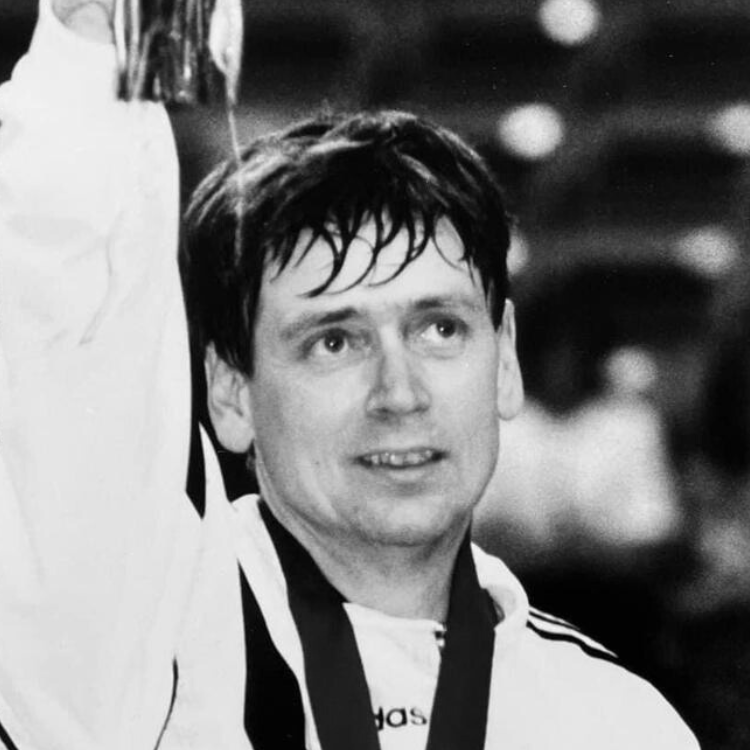 Karl-Josef „Juppy” Weißenfels verstorben dlvr.it/TFtnHF