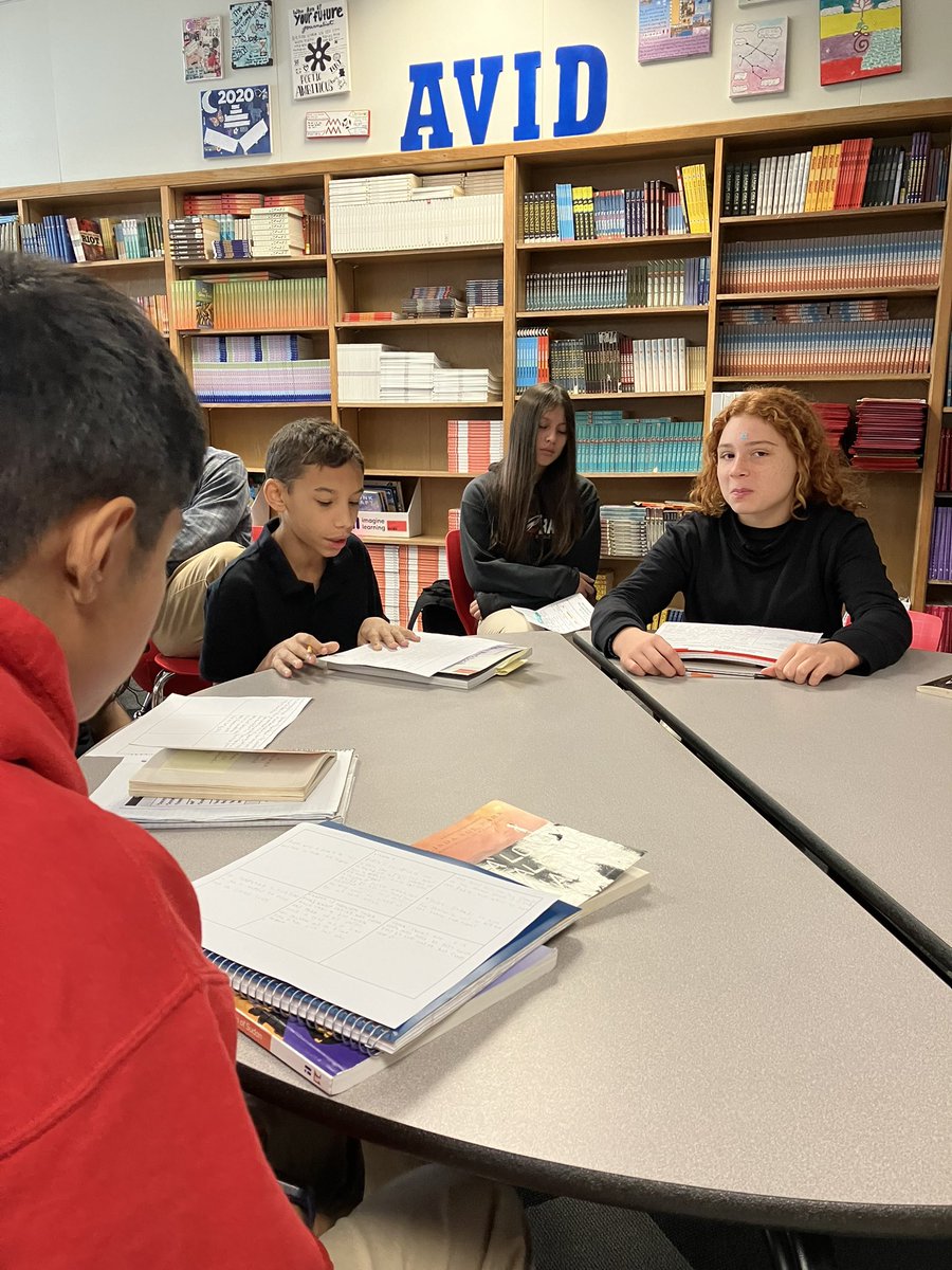 Theresa Davidson (@rbmsdavidson) on Twitter photo 7th gr ELA Ss in a “Fishbowl” to discuss our novel A Long Walk to Water-Fishbowl is a strategy where students are separated into inner & outer circles to practice discussion skills & strengthen their comprehension of the novel! <a href="/MrsCooneyRBMS/">Chelsey Cooney</a> #RBBisBIA <a href="/RedBankSup/">Dr. Jared Rumage</a> <a href="/DreamBigRB/">Luigi Laugelli</a> 7th gr ELA Ss in a “Fishbowl” to discuss our novel A Long Walk to Water-Fishbowl is a strategy where students are separated into inner & outer circles to practice discussion skills & strengthen their comprehension of the novel! <a href="/MrsCooneyRBMS/">Chelsey Cooney</a> #RBBisBIA <a href="/RedBankSup/">Dr. Jared Rumage</a> <a href="/DreamBigRB/">Luigi Laugelli</a>