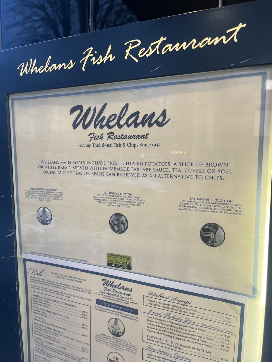 Lee Horsley Frost tweet media