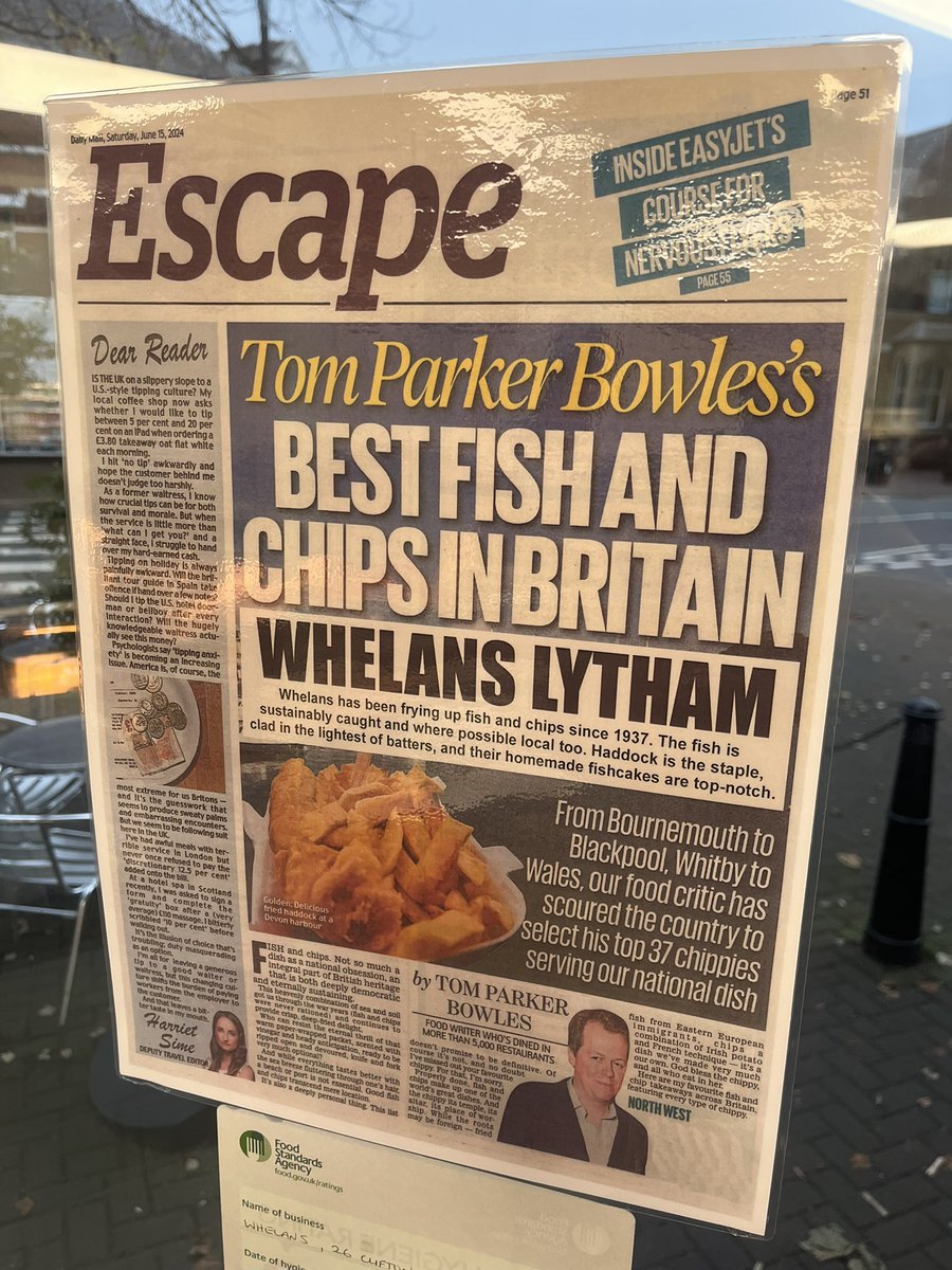 Lee Horsley Frost tweet media