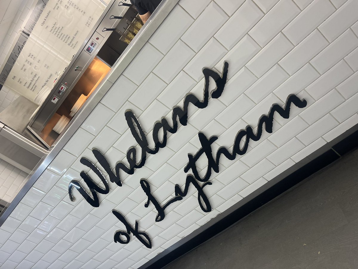 Lee Horsley Frost tweet media