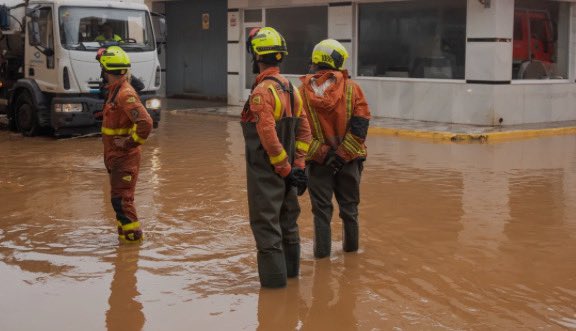 Desde FUNDATUL, expresamos nuestra solidaridad con las víctimas de las recientes inundaciones. 💔
Enviamos fuerza y apoyo a todas las familias afectadas. Si podemos ayudar de alguna manera, no duden en contactarnos.
¡Ánimo y fuerza para todos! 💪 #Solidaridad #Fuerza