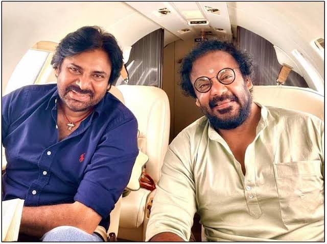 KrishnaManineni's tweet photo. Anand garu congratulations for TTD board member ❤️

I’m so happy that you got respect for your efforts towards sanathana dharma. You are such a sweet person I ever met 😇😍🙏 https://t.co/1SV9nYZdOJ
