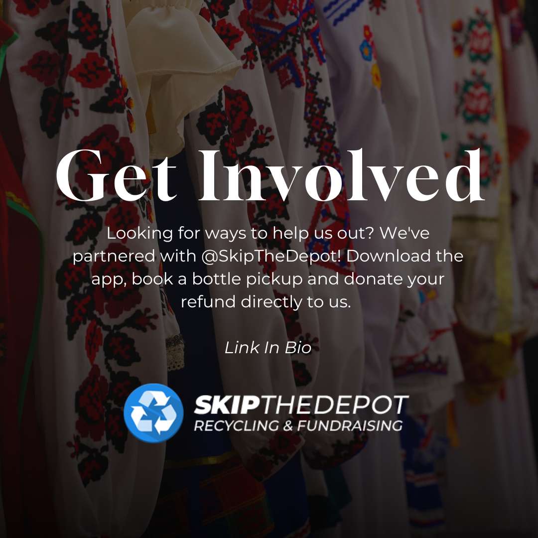 Viter Ukrainian Dancers & Folk Choir tweet media