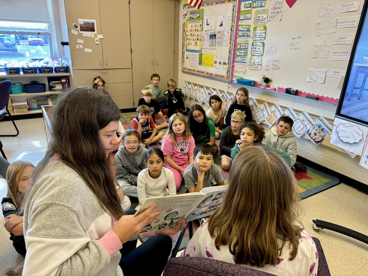 Kate Carroll tweet media