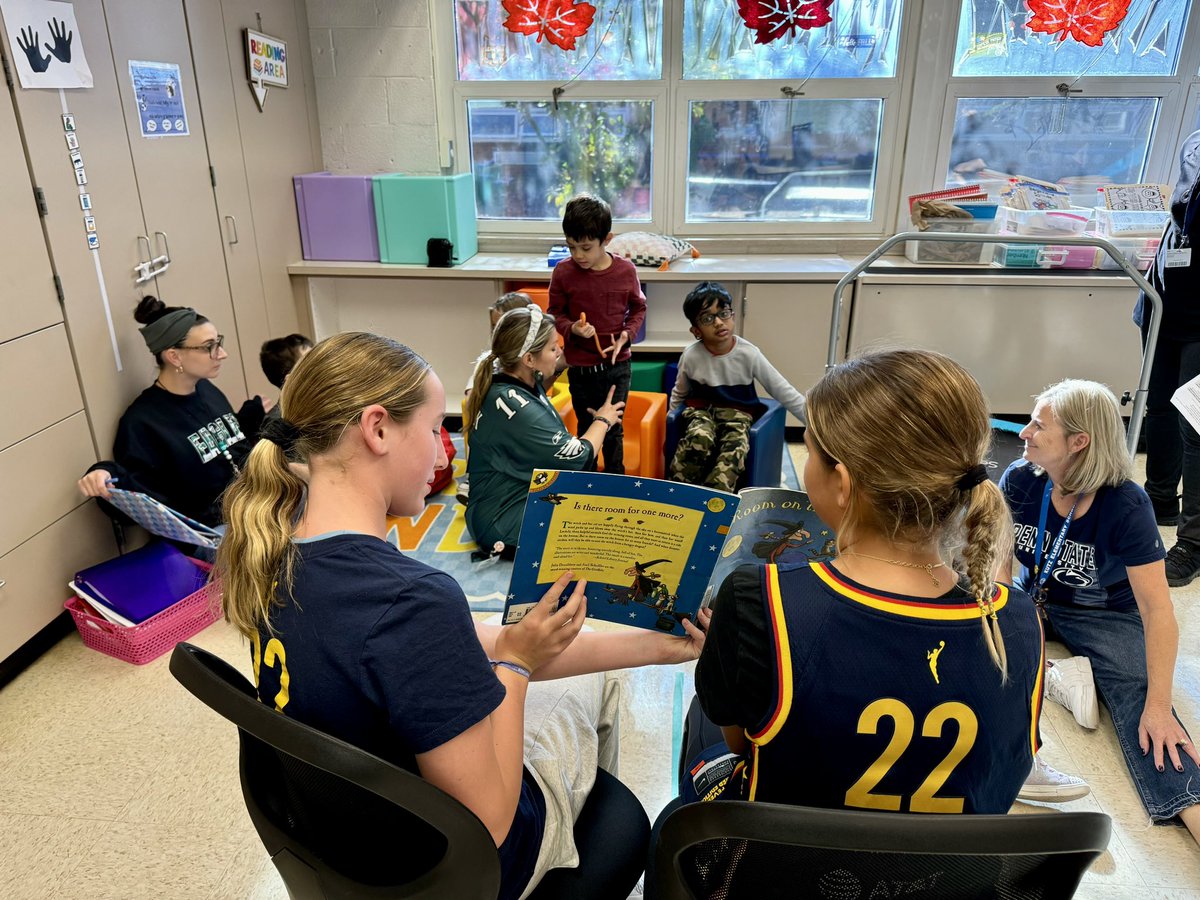 Kate Carroll tweet media