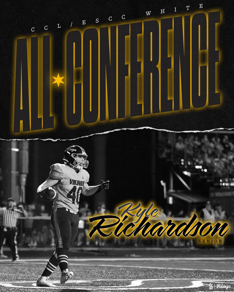 St. Laurence Football tweet media