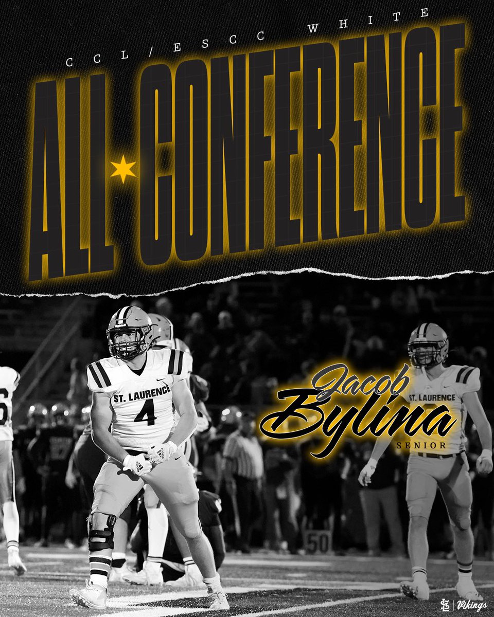St. Laurence Football tweet media