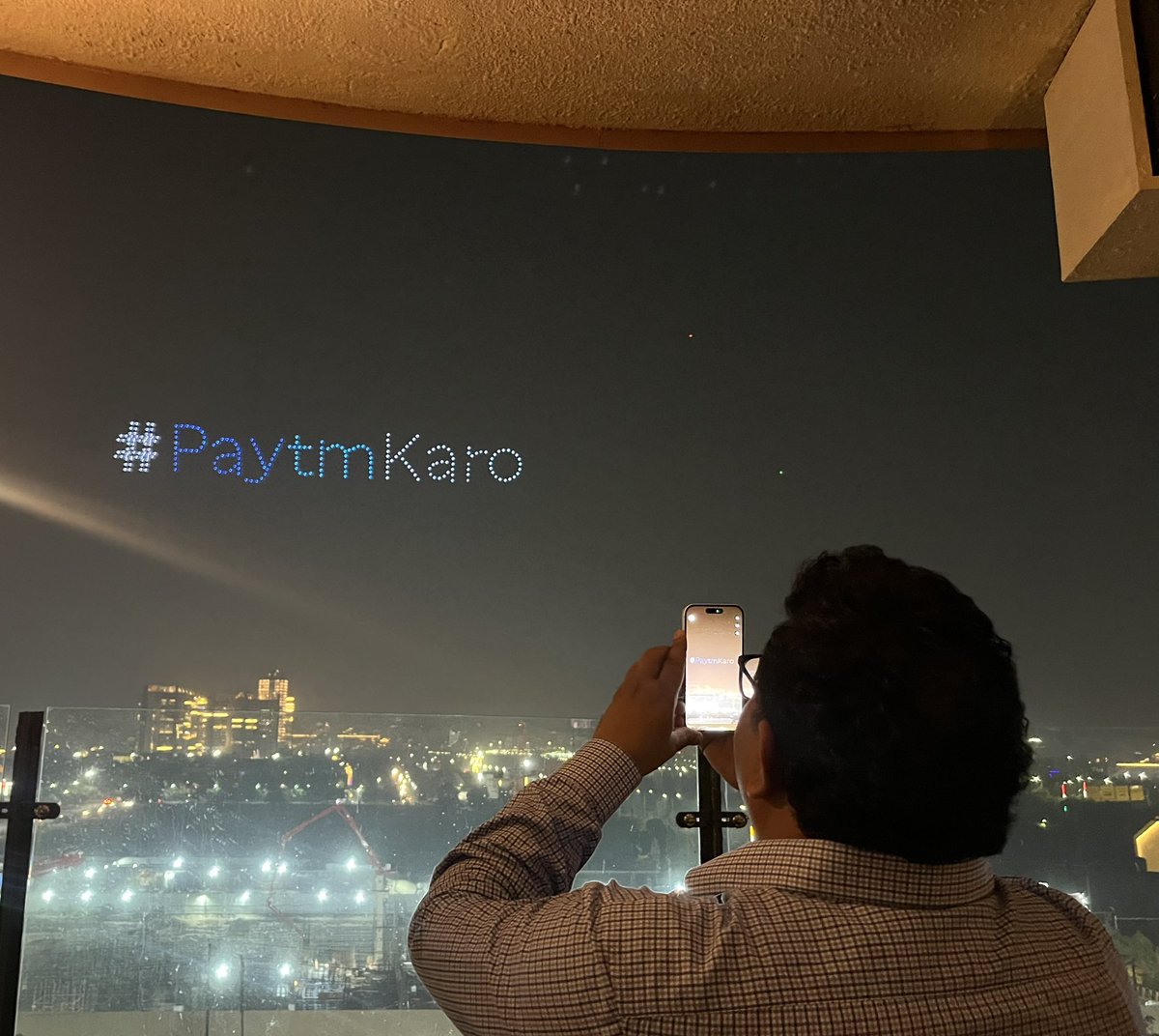 sanchita dash tweet media