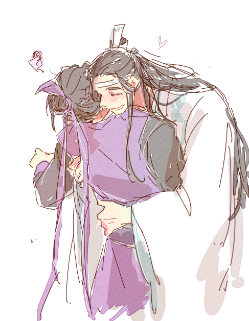 dpdp4513's tweet photo. 💙💜 https://t.co/nfNRJGDRcp