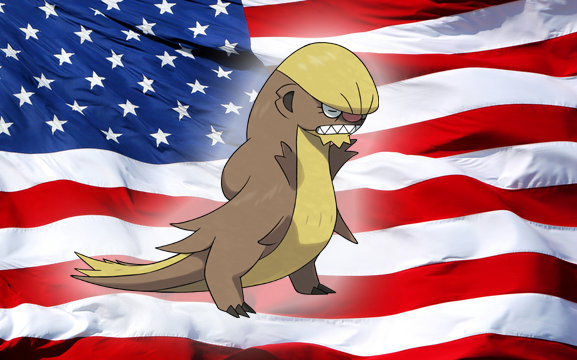 🍆 PokeDEX has two fighters so far 🤜🤜

$NINE - Free airdrop to the community. 🔥 dog

$SHOOS - Trump's pokemon

Who else should join the PokeDEX team?? 👀

t.me/pokemon_9inch