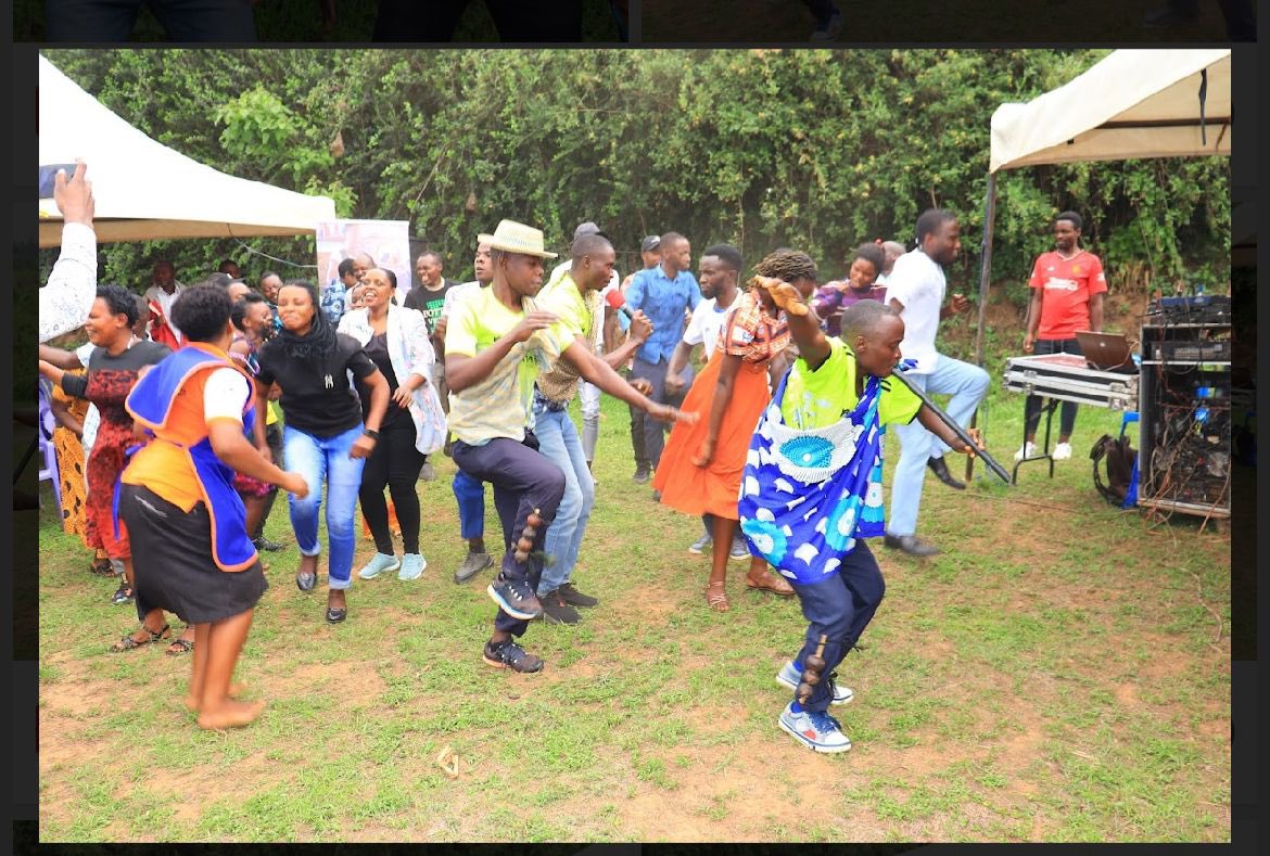 activecitizensu's tweet image. 60 youth-led CSOs, council leaders, and 10 government officials came together to share ideas, showcase projects, and spark new connections. Imagine the impact of this collaboration—what changes do you hope to see from these connections?
#CCCF 
 #RIHOCI 
@HolisticActions