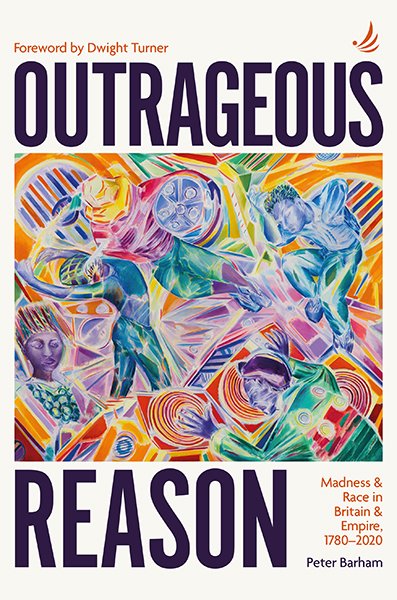 'Outrageous Reason... enjoins a revaluation of conceptions of pathology and dysfunction, as well as the hegemony of whiteness that upholds them.'

Michael Romyn reviews Peter Barham's Outrageous Reason: Madness and Race in Britain and Empire, 1780-2020

histhum.com/review-outrage…