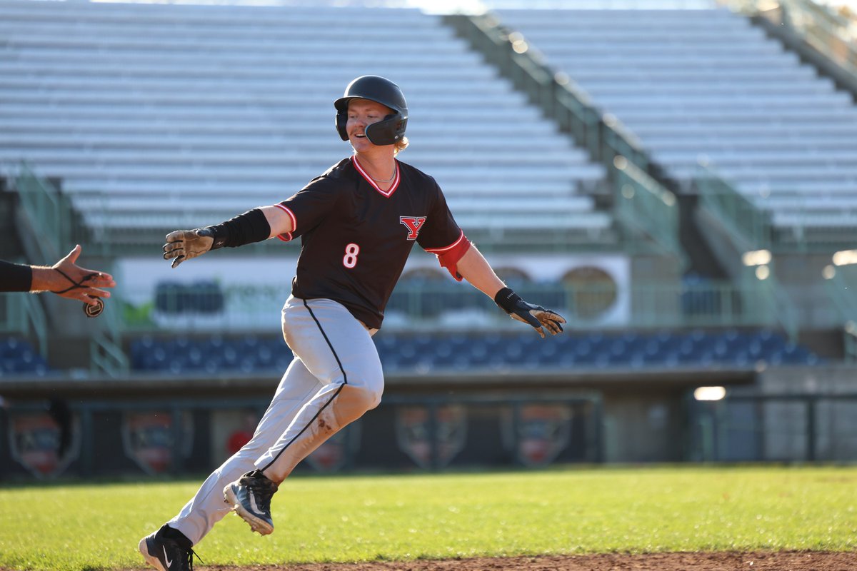 YSUBaseball's tweet photo. Scenes from the YSU Baseball 𝙁𝙖𝙡𝙡 𝙒𝙤𝙧𝙡𝙙 𝙎𝙚𝙧𝙞𝙚𝙨 🐧⚾️

#GoGuins // #FeedTheRaft https://t.co/tKE2mvCQ5Y